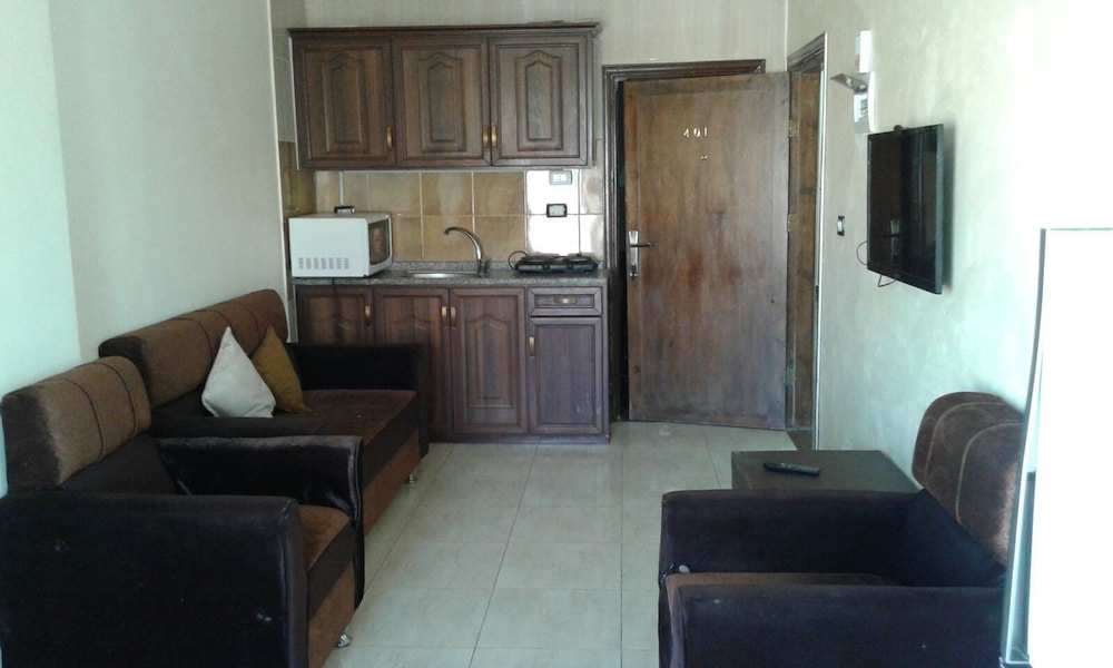 Foto - Al Tawheed Hotel Apartments