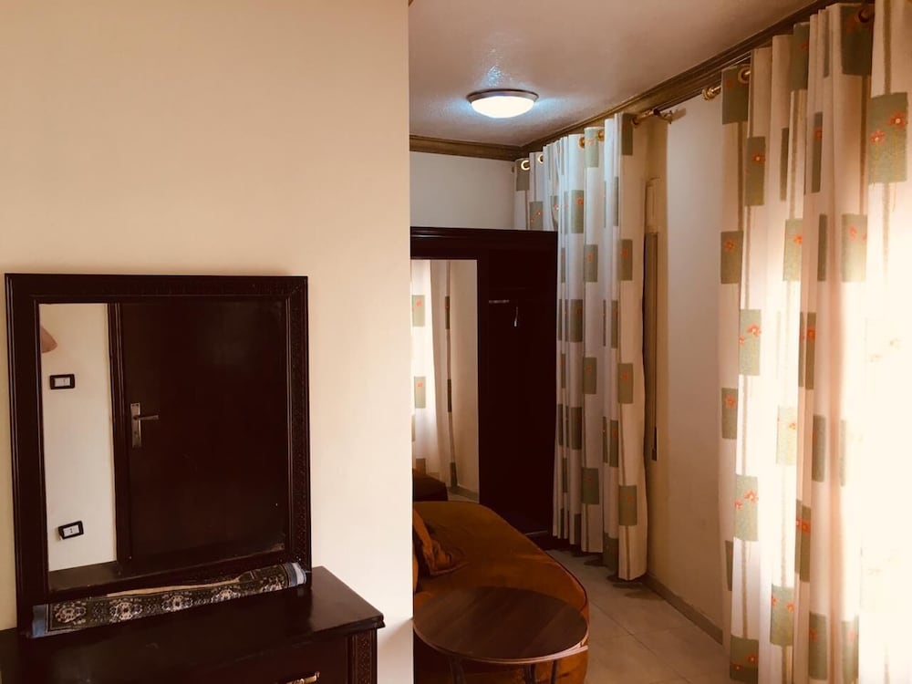 Foto - Al Tawheed Hotel Apartments