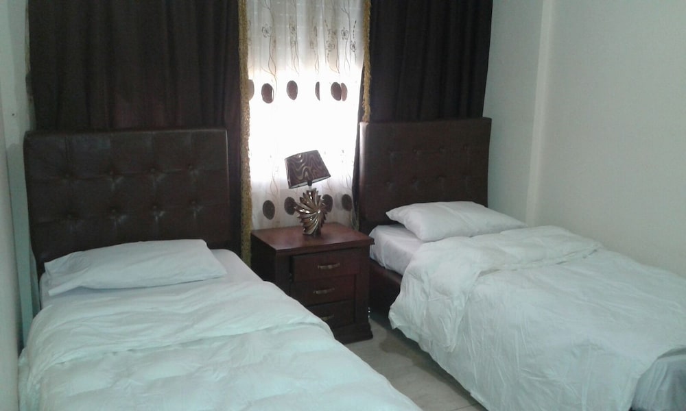Foto - Al Tawheed Hotel Apartments