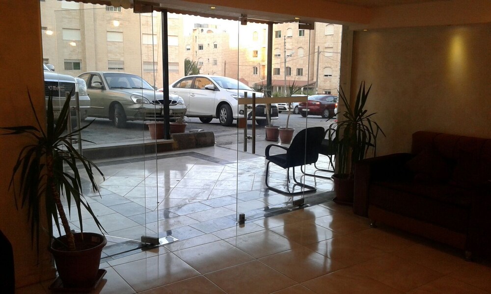 Foto - Al Tawheed Hotel Apartments
