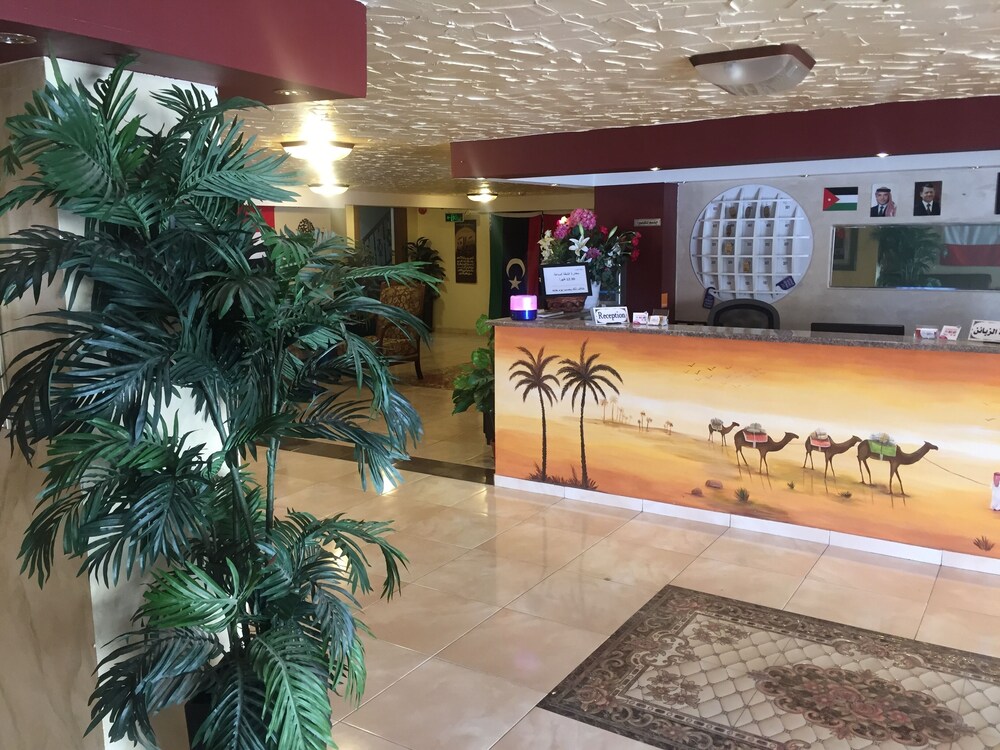 Foto - Al Tawheed Hotel Apartments