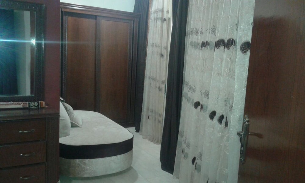 Foto - Al Tawheed Hotel Apartments