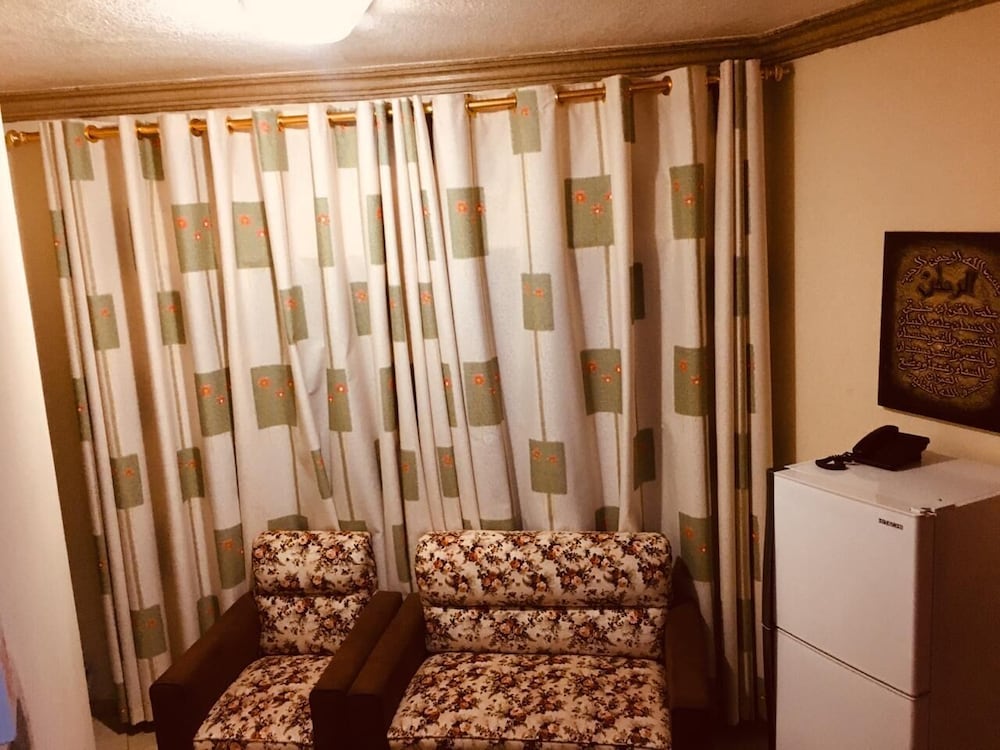 Foto - Al Tawheed Hotel Apartments