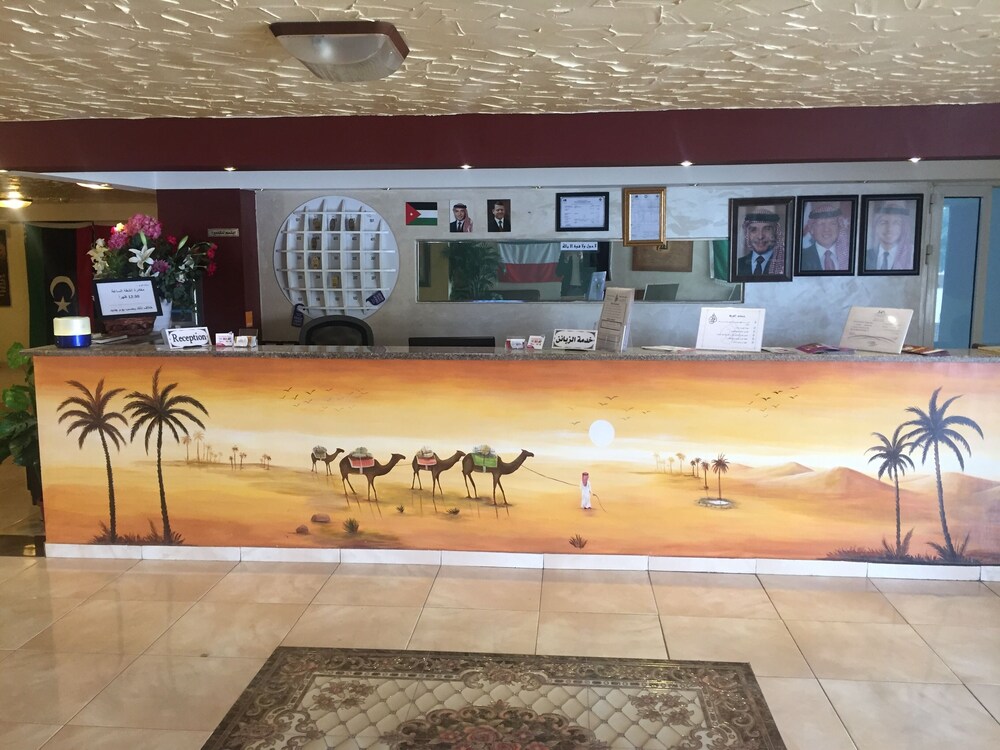 Foto - Al Tawheed Hotel Apartments