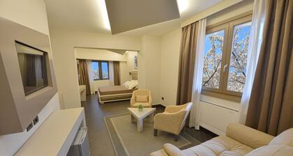 Petit Hotel Elita