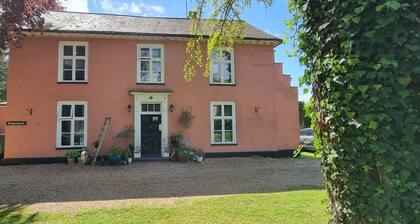 Copperbeech Bed and Breakfast