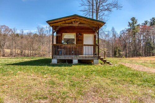 Best Cabins In Abingdon For 2020 Find Cheap 75 Cabins Rentals
