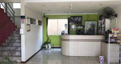 JSA Hotel