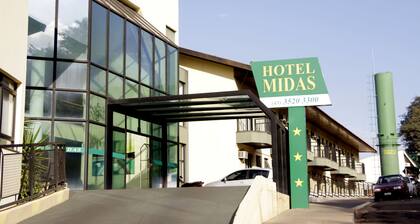 Hotel Midas