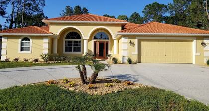 Blue Heron Villa