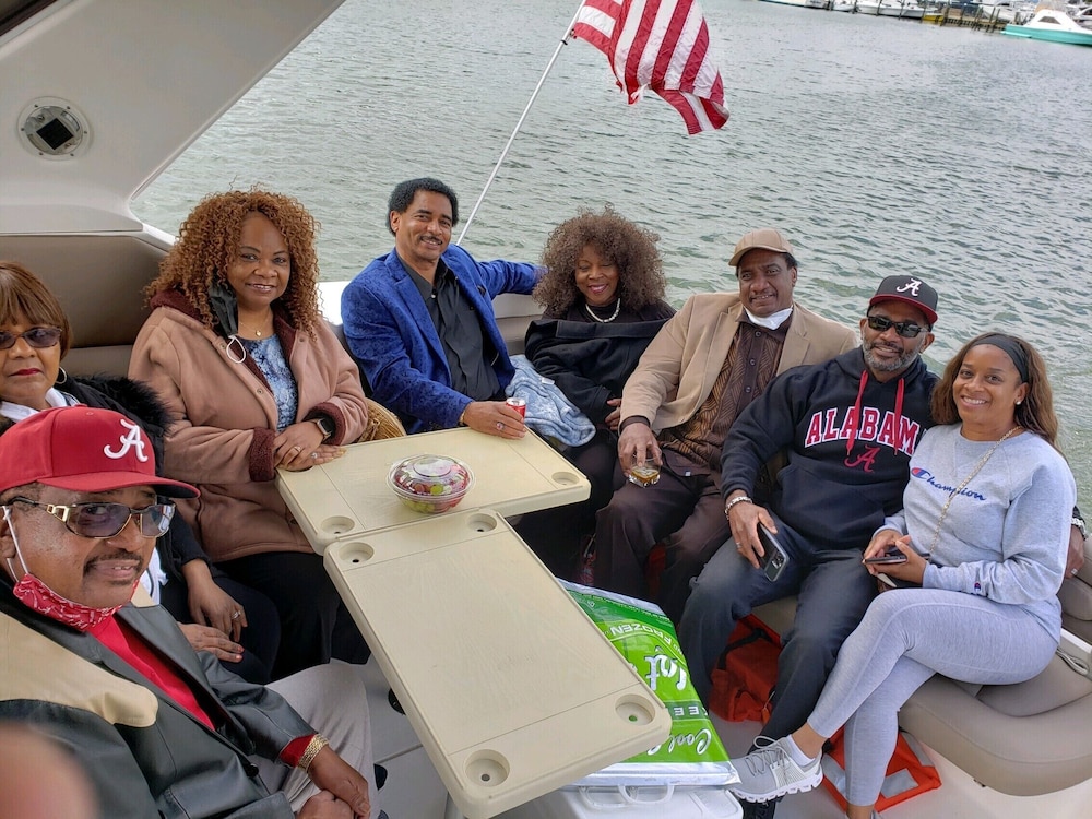 LUX 84’ YACHT<br>PREMIER HOST<br>BRAND NEW INTERIORS<br>WATER TOYS AND ADD ON CHARTERS<br><br><br>