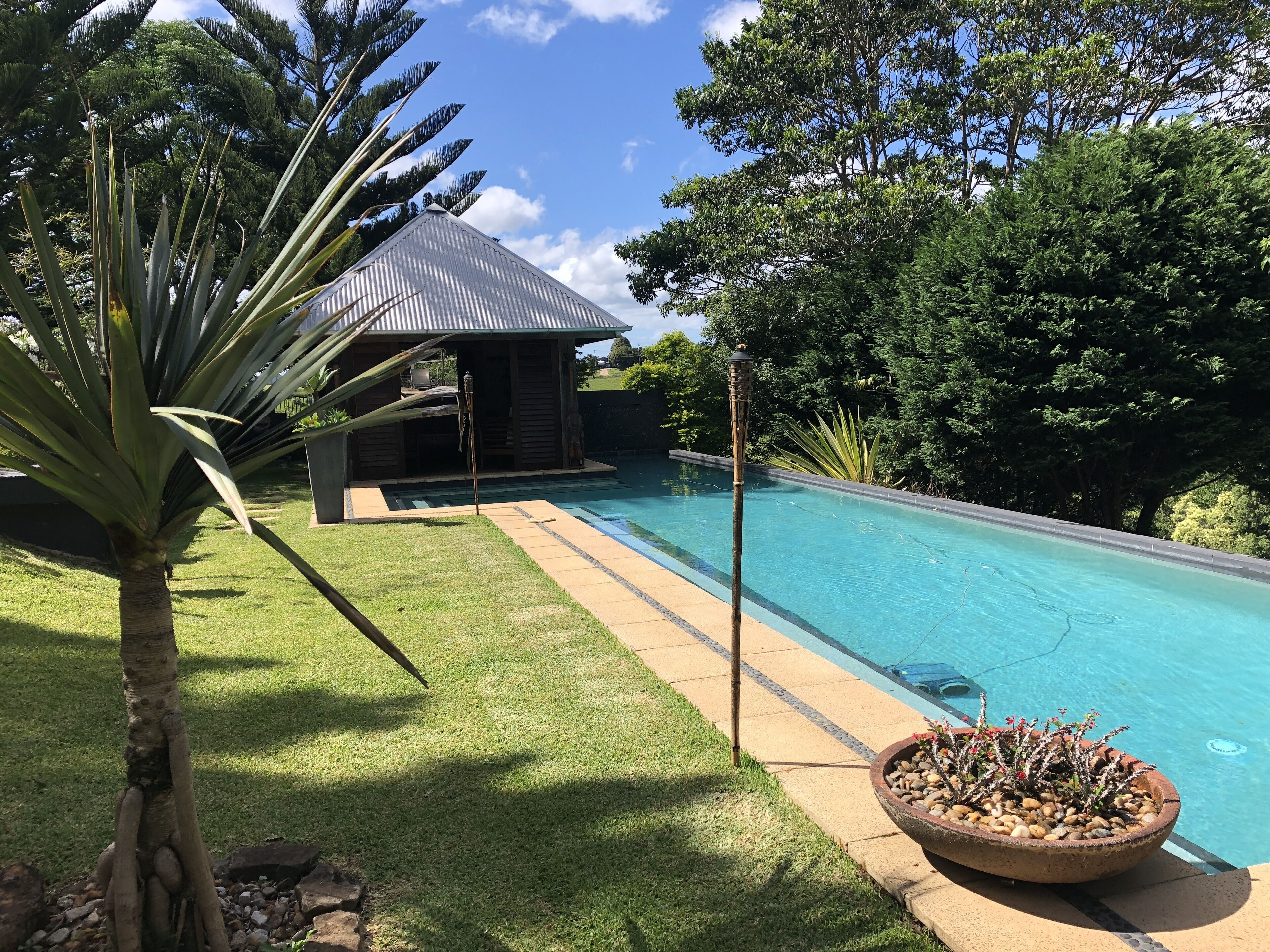 Historic 100yo Chapel and Private Homestead sleeping 8-10