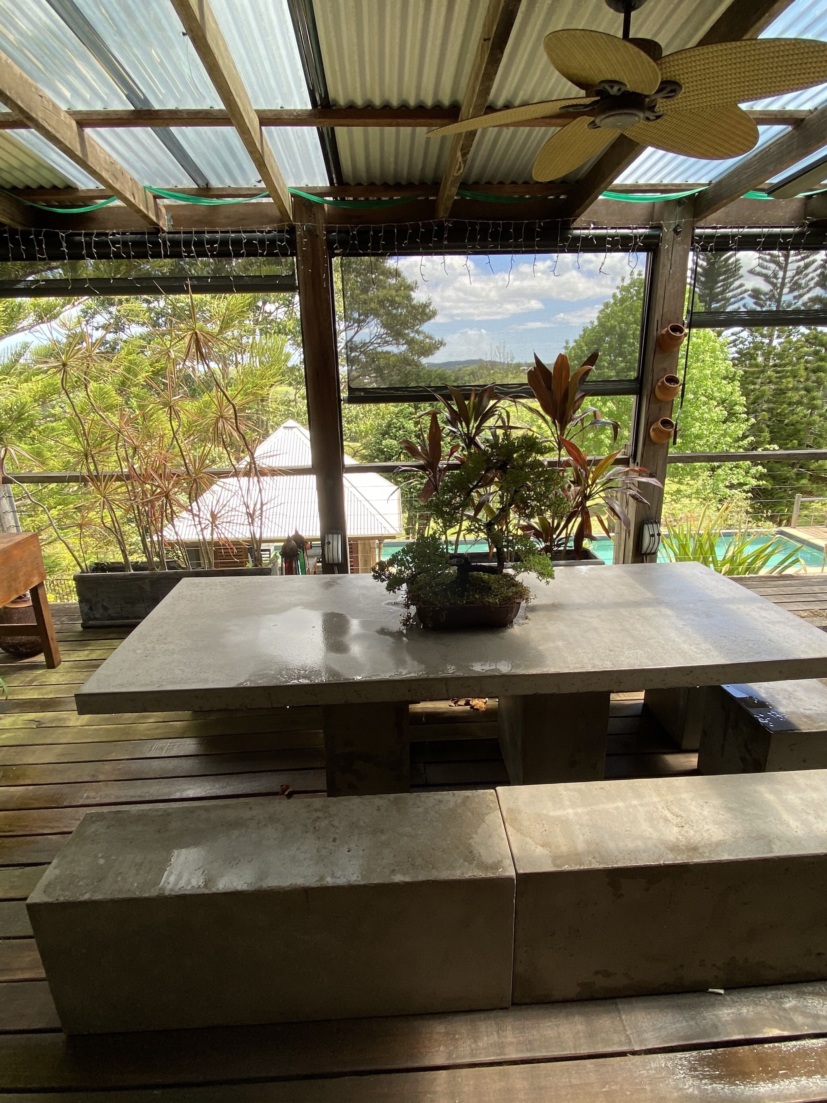 Historic 100yo Chapel and Private Homestead sleeping 8-10