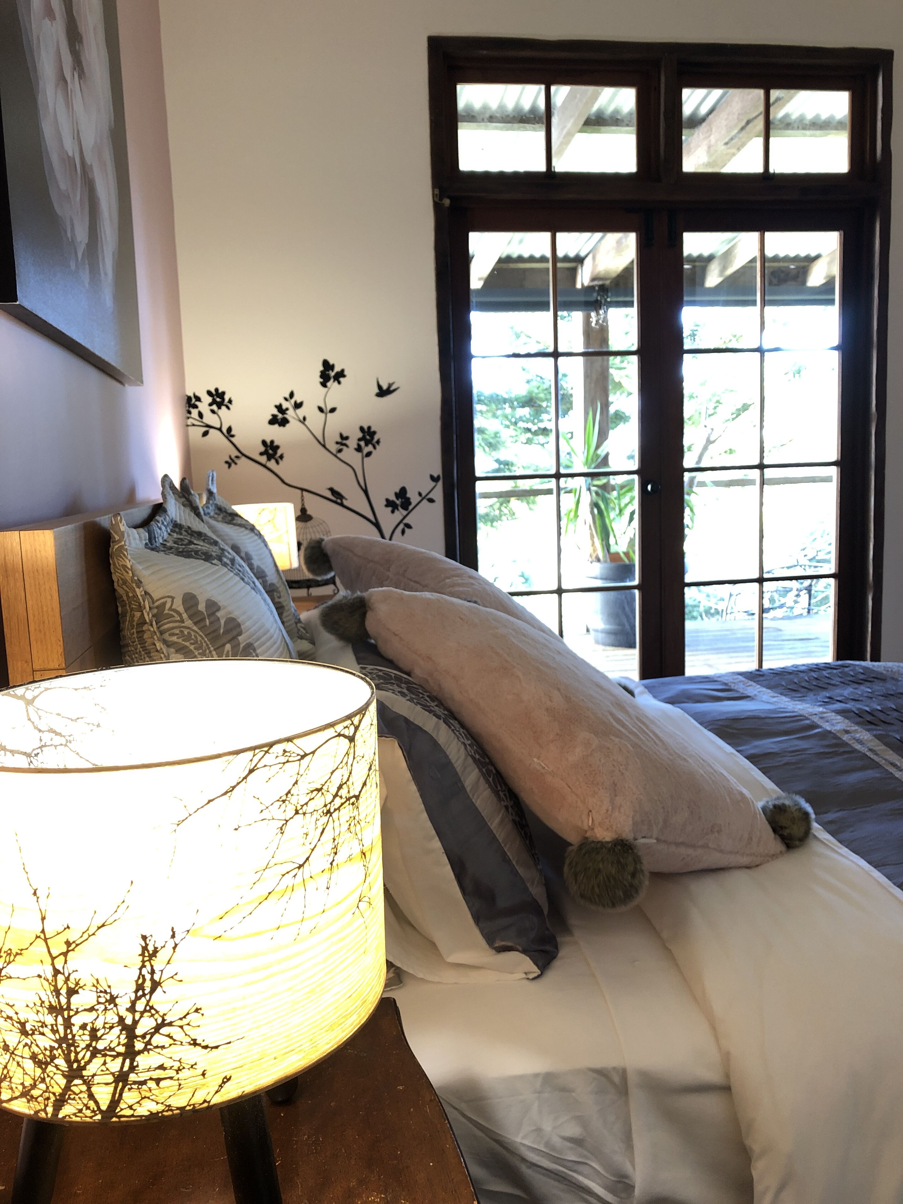 Historic 100yo Chapel and Private Homestead sleeping 8-10