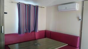 3 bedrooms, free WiFi