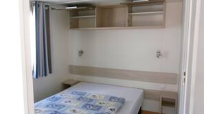 3 bedrooms, free WiFi