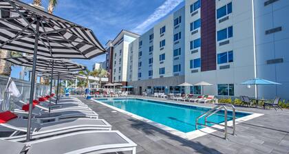 TownePlace Suites by Marriott Port St. Lucie I-95