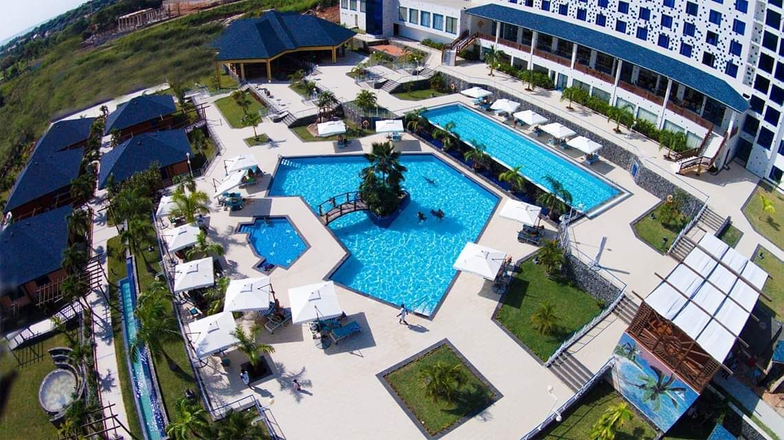 Best Western Plus Atlantic Hotel 2021 Room Prices Deals Reviews Expedia Com