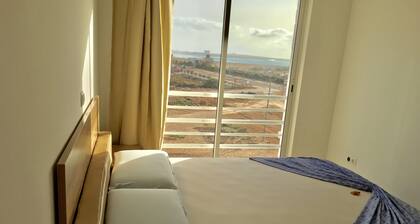Terra Kriola Seaview Apartments