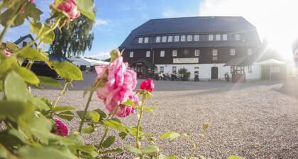 Waldgasthof Bad Einsiedel