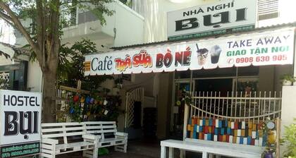 Bui Hostel