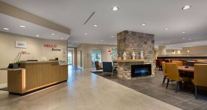 TownePlace Suites by Marriott Boone