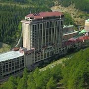 hotels in belmar lakewood co