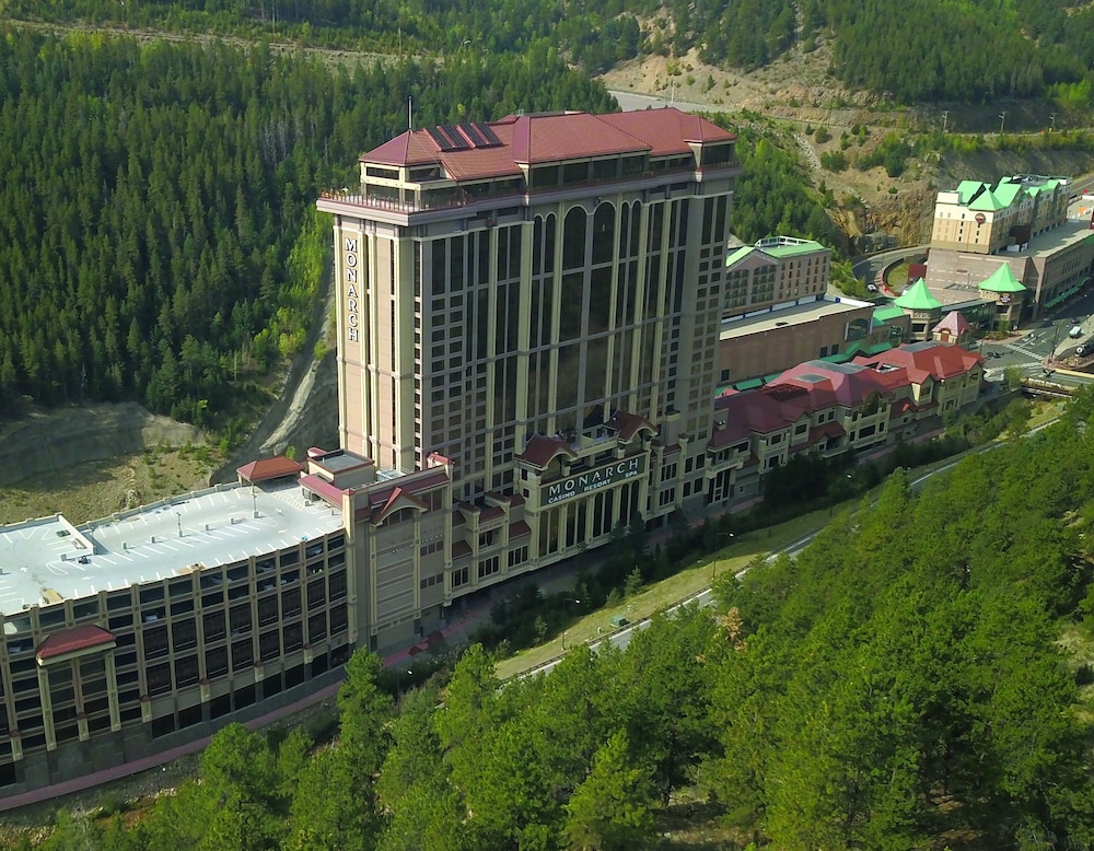 Monarch Casino Resort Spa Black Hawk In Georgetown Hotel Rates Reviews On Orbitz Monarch Casino Resort Spa Black Hawk In Georgetown Hotel Rates Reviews On Orbitz