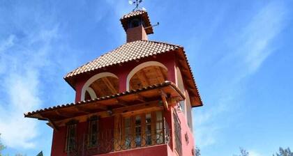 Finca El Campanario