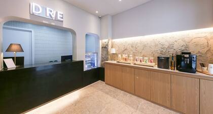 Hotel Dre Daejeon