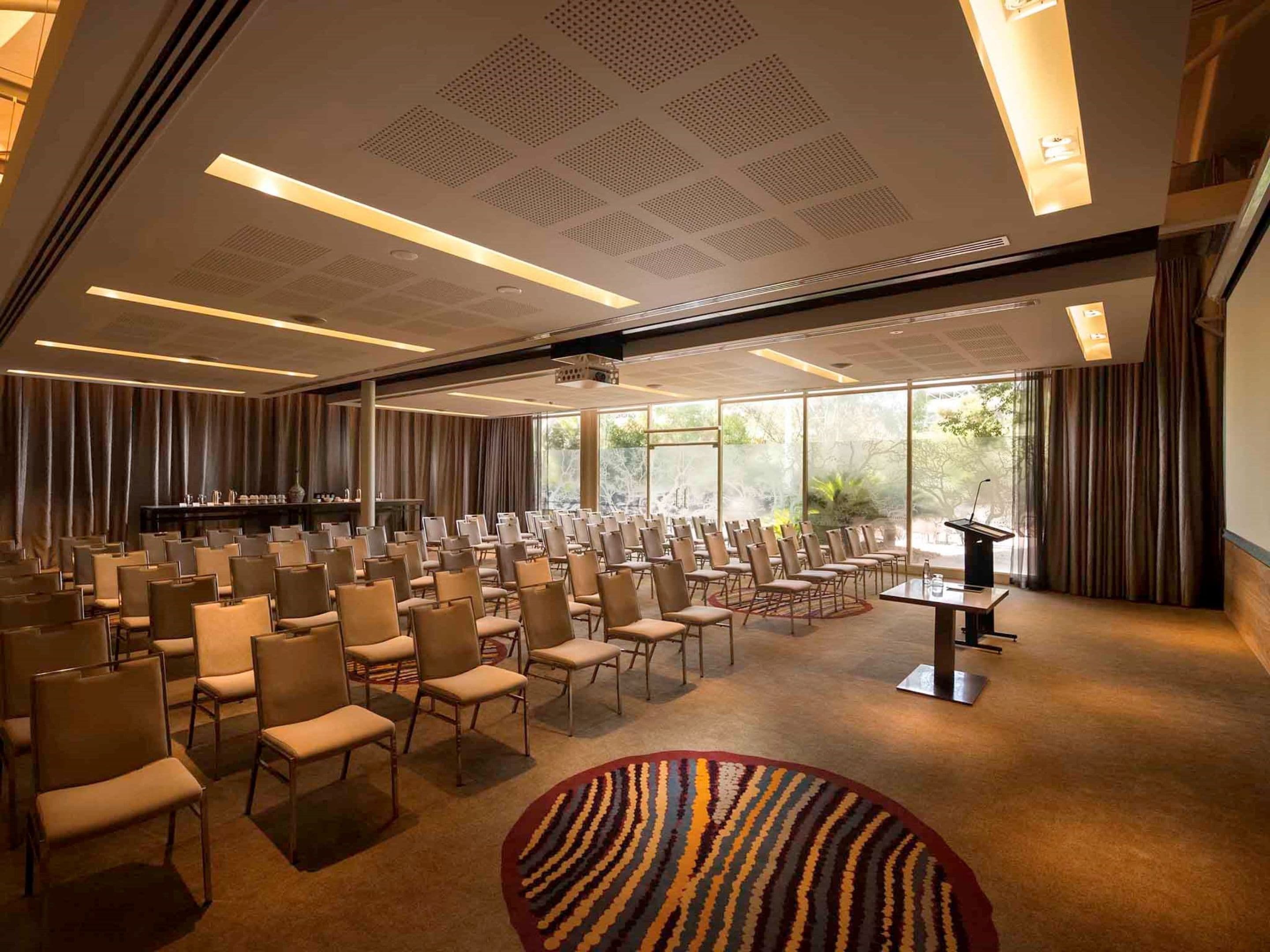 Desert Gardens Hotel