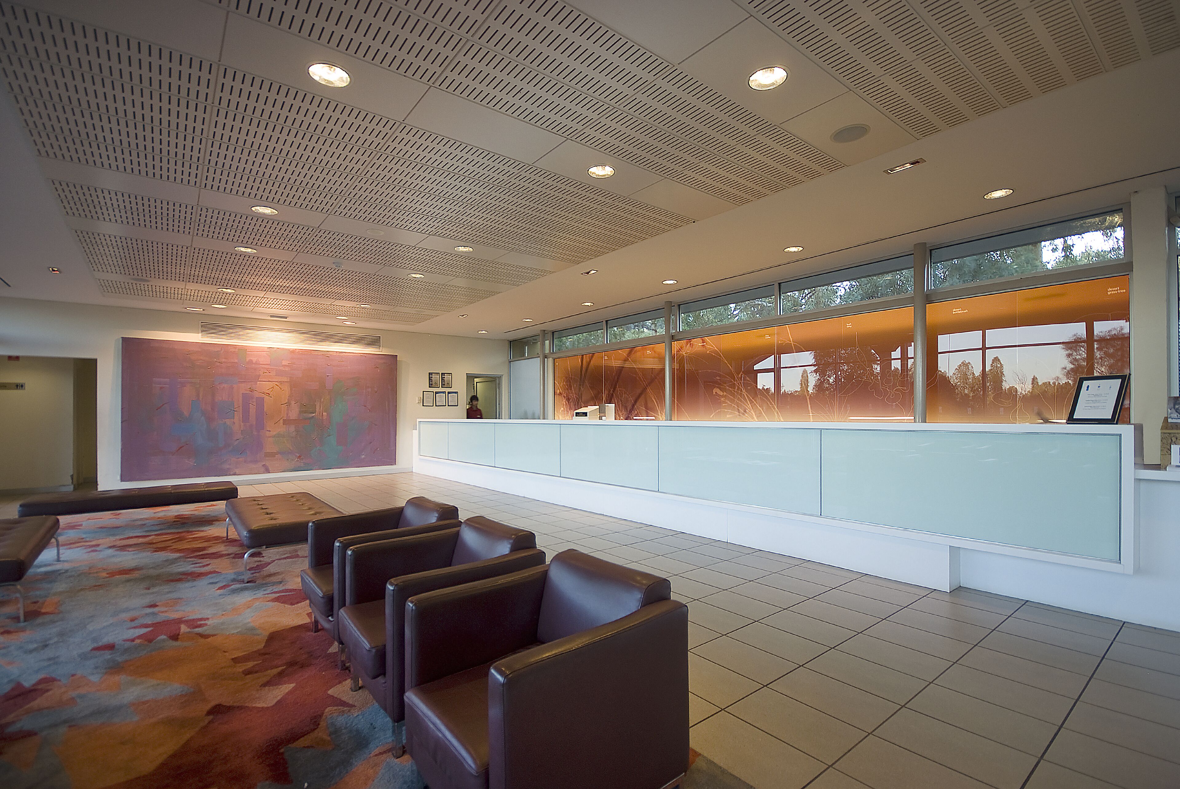 Desert Gardens Hotel