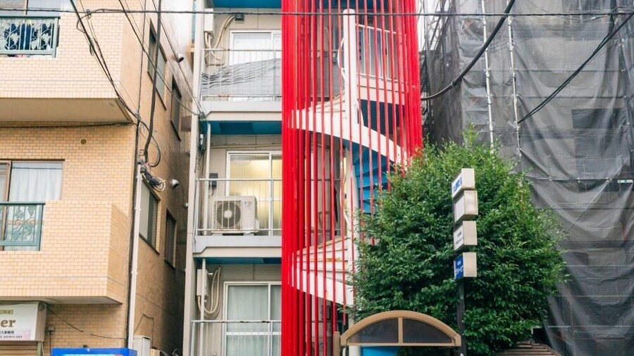 Cocon House OYAMA