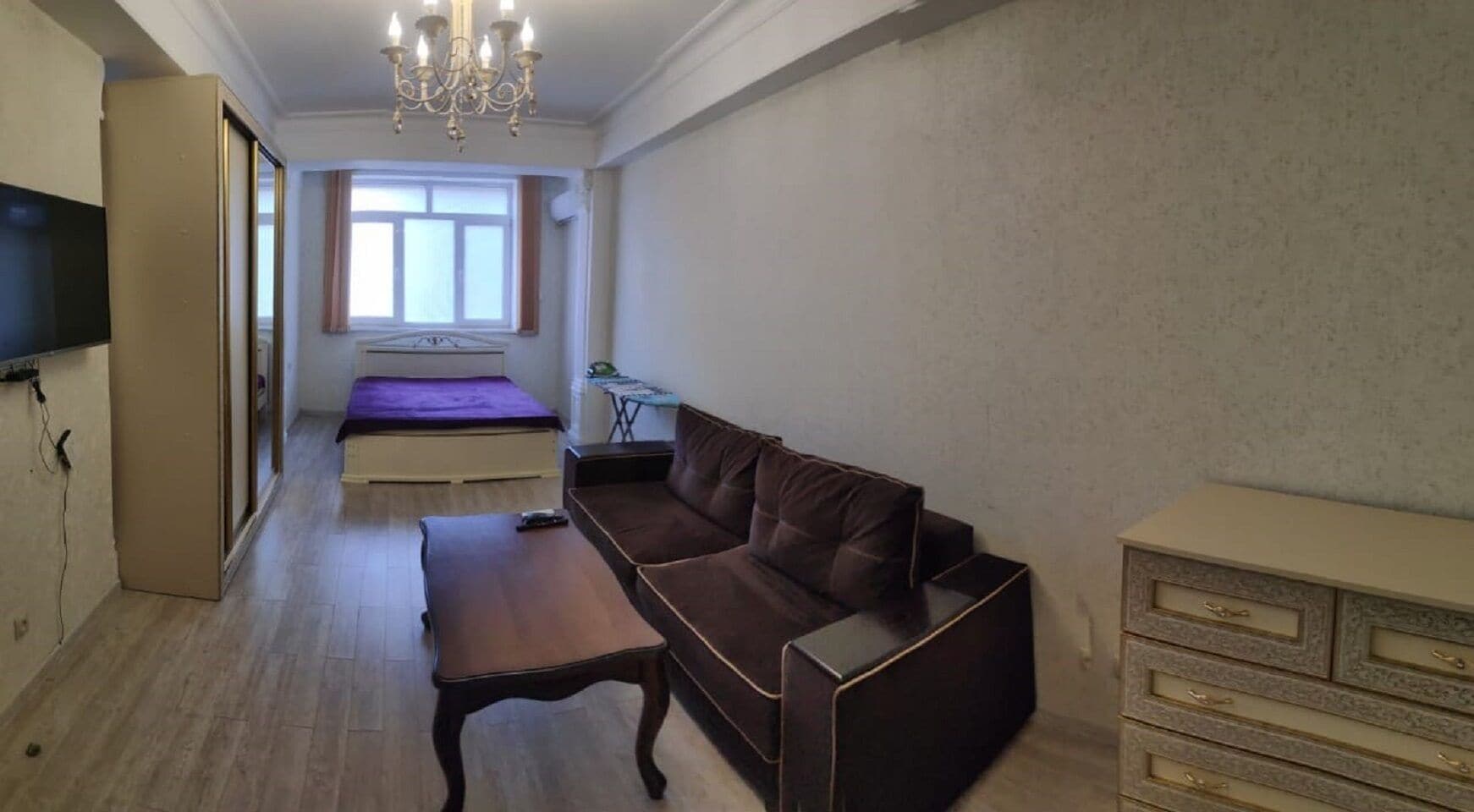 Apartments in Makhachkala in Makhachkala, Russia