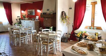 Agriturismo La Biandrina