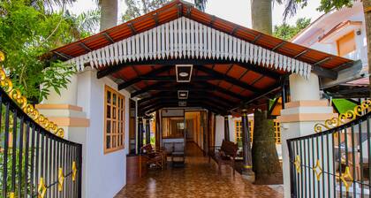 Livgrand Clifton Inn Resort, Yercaud - Residenza