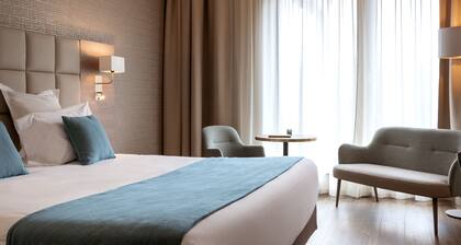 Residhome Luxembourg Esch Belval