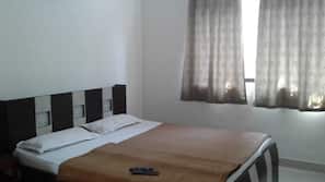 Flat-screen TV