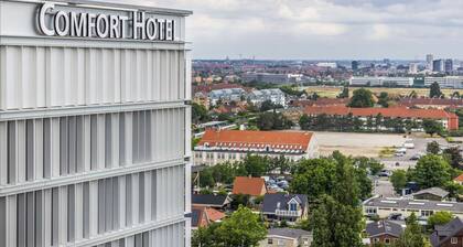 Comfort Hotel Copenhagen Airport