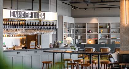Comfort Hotel Copenhagen Airport