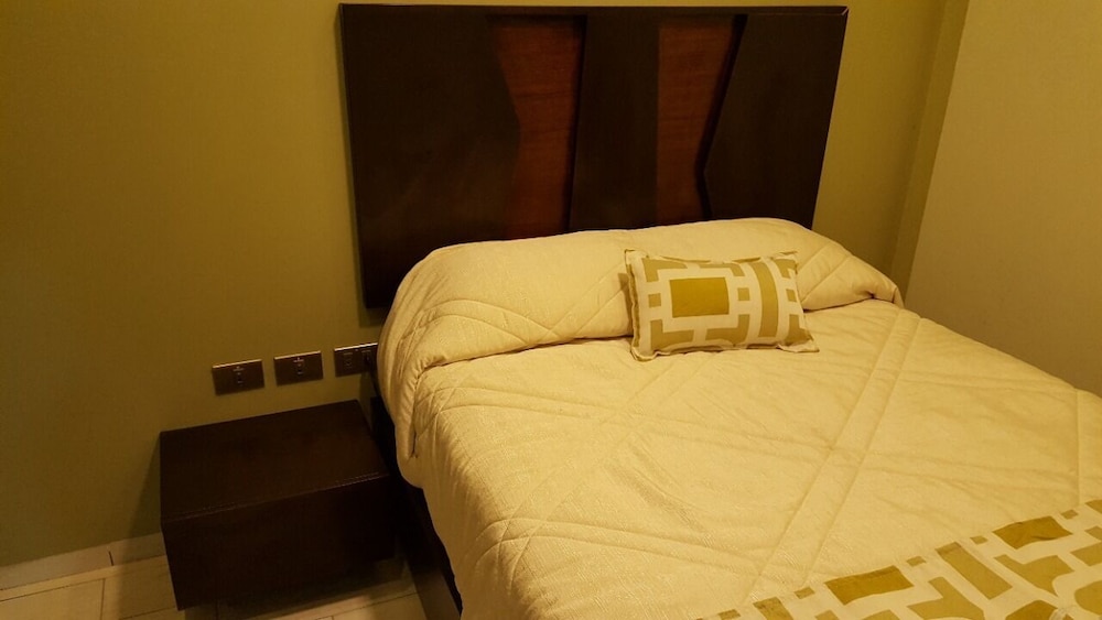 Foto - Hotel Galarza