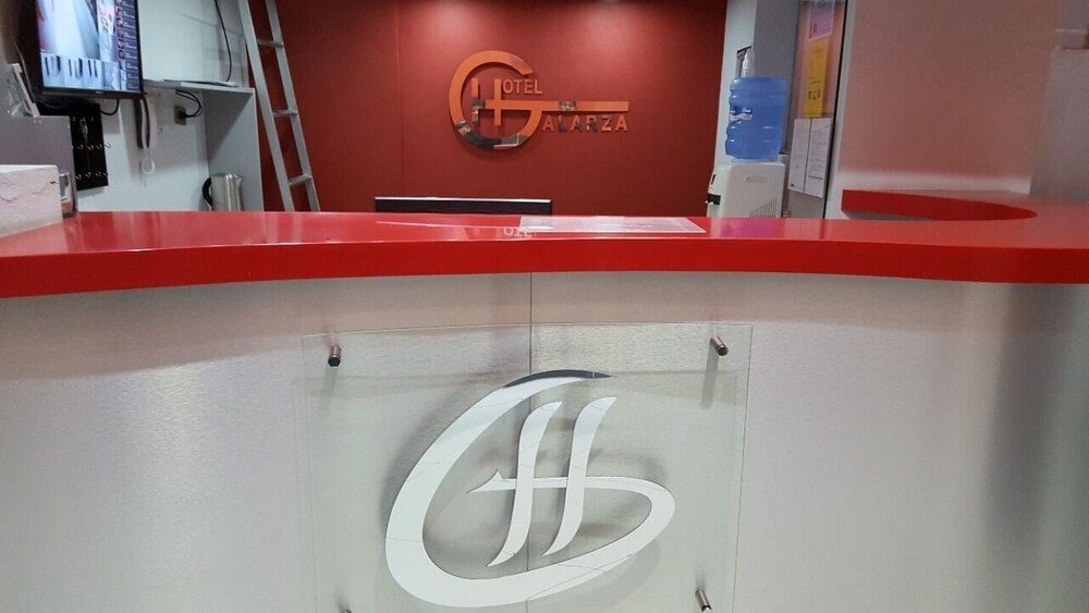 Foto - Hotel Galarza