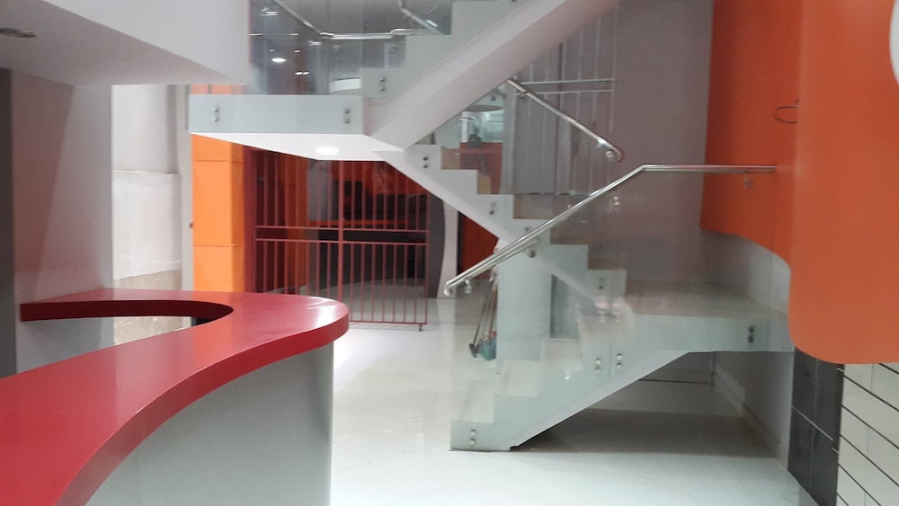 Foto - Hotel Galarza