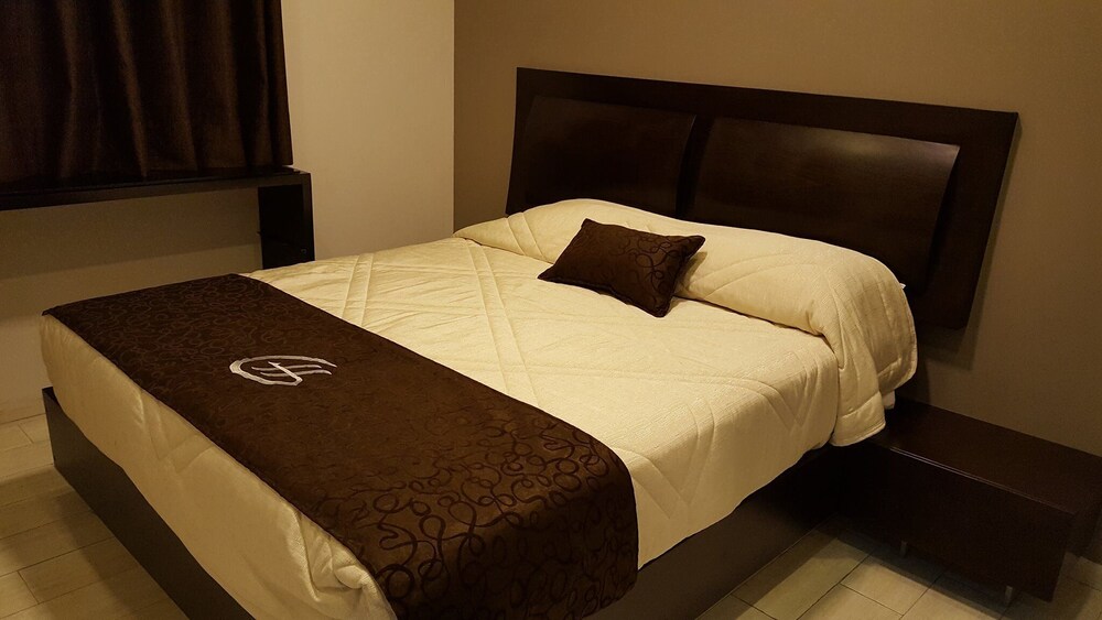 Foto - Hotel Galarza