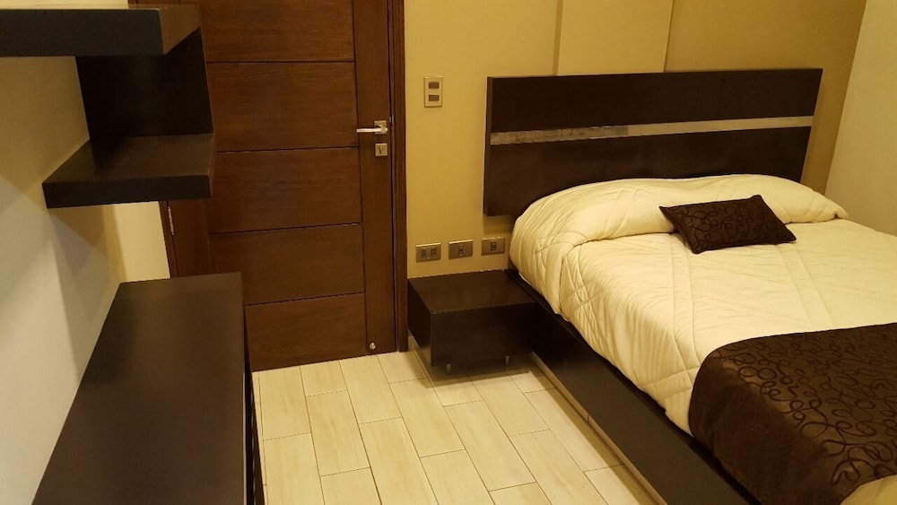 Foto - Hotel Galarza