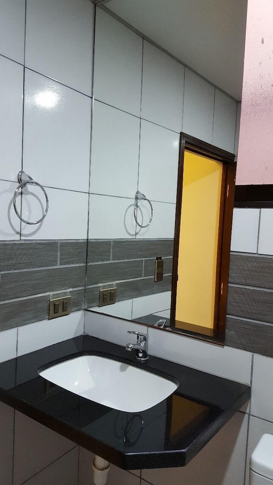 Foto - Hotel Galarza