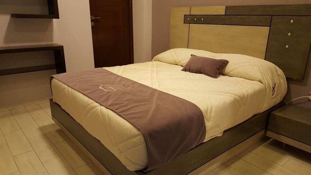 Foto - Hotel Galarza