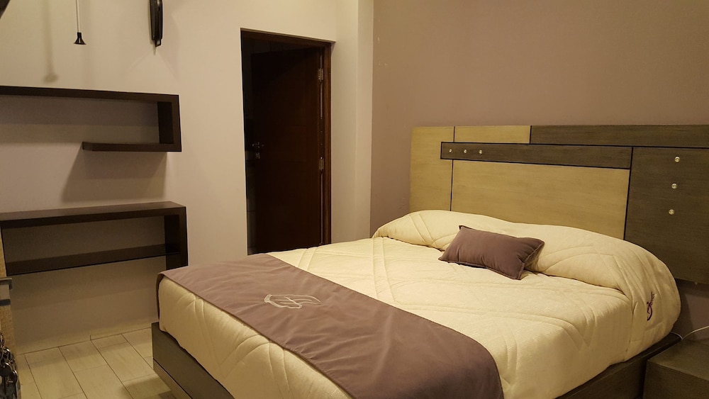 Foto - Hotel Galarza