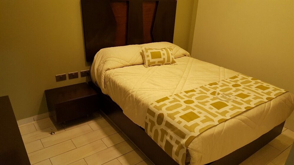 Foto - Hotel Galarza