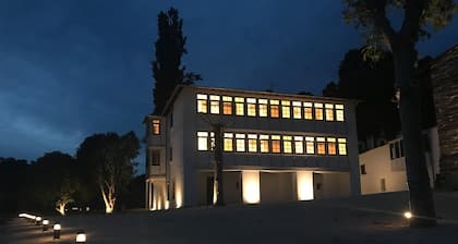 A Casa da Botica